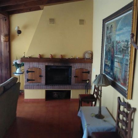 Casa Rural O Carreiro Cedeira Eksteriør billede