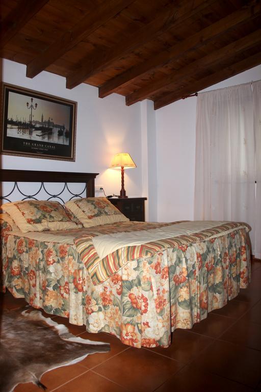 Casa Rural O Carreiro Cedeira Eksteriør billede